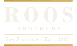 Roos Logo